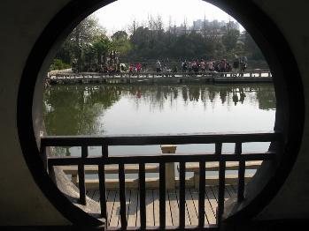 景物