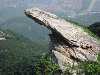 景物