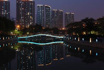 景物