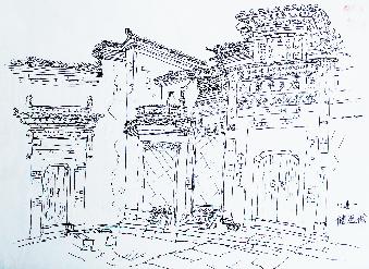 二等奖 褚逸诚