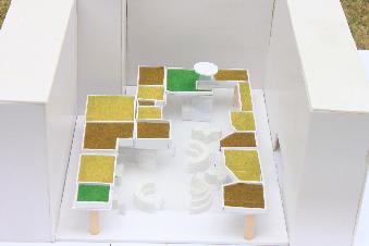 4  1号楼中庭空间展示设计 (1)