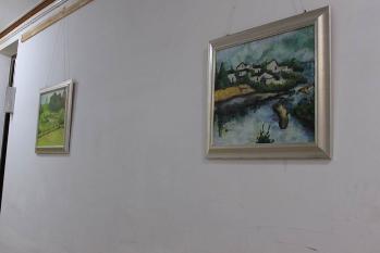 员工画作 员工画作