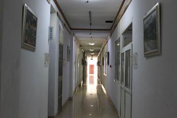 中心走廊 中心走廊