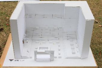 3   1号楼中庭展示空间设计 (2)