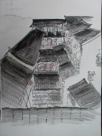 丁晴雯-3等奖